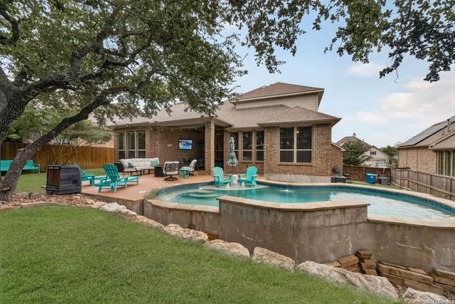 29034 Porch Swing, Boerne, TX 78006