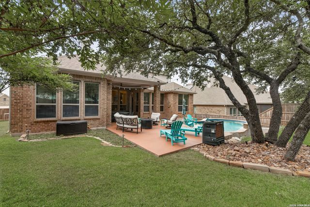 29034 Porch Swing, Boerne, TX 78006