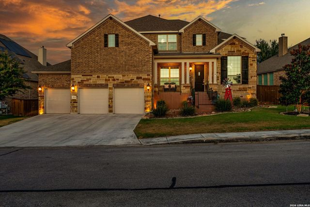 29034 Porch Swing, Boerne, TX 78006