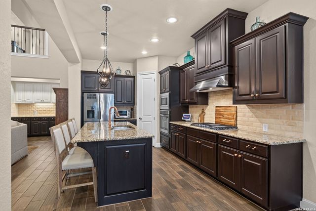 29034 Porch Swing, Boerne, TX 78006