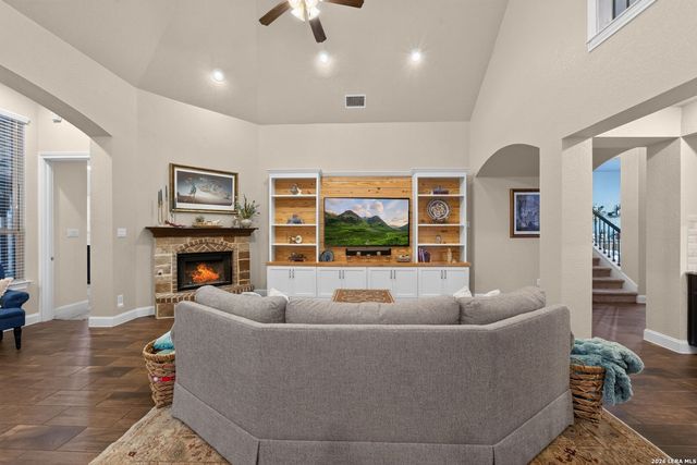 29034 Porch Swing, Boerne, TX 78006