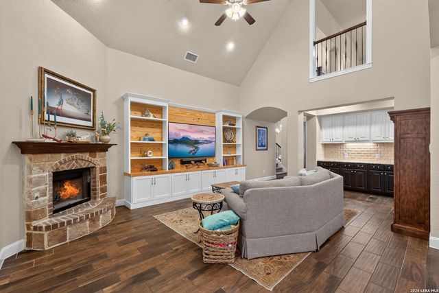 29034 Porch Swing, Boerne, TX 78006