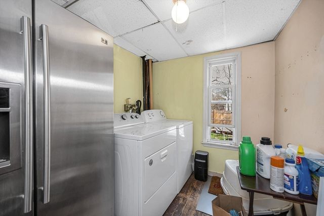 71 Snow St, Fitchburg, MA 01420