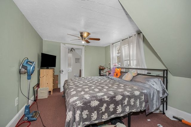 71 Snow St, Fitchburg, MA 01420