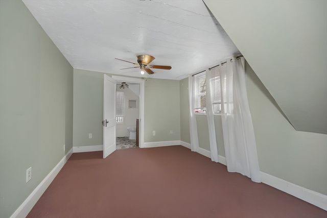 71 Snow St, Fitchburg, MA 01420