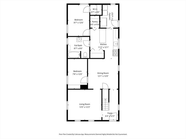 71 Snow St, Fitchburg, MA 01420