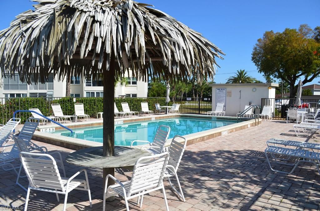 1624 Pine Valley DR 118, Fort Myers, FL 33907