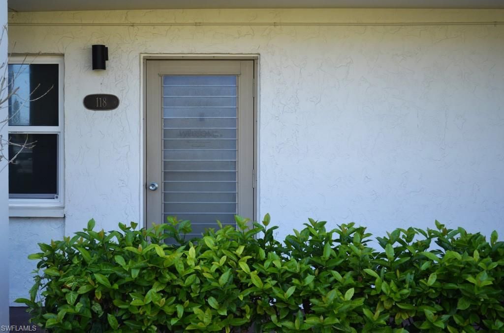 1624 Pine Valley DR 118, FORT MYERS, FL 33907 — photo 3