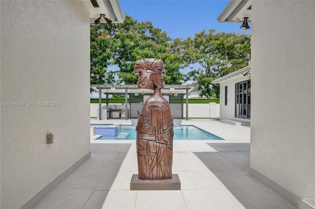 2600 SW 128th Ct, Miami, FL 33175