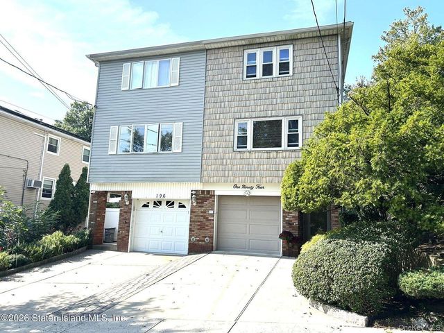 194 Justin, Staten Island, NY 10306