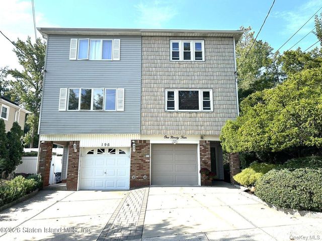 194 Justin, Staten Island, NY 10306