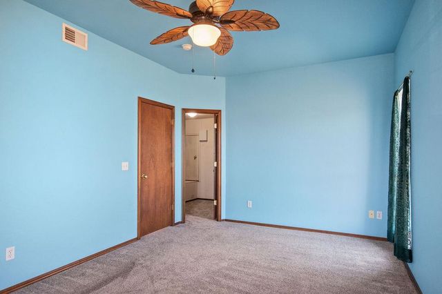 20945 NE 50th Street, Harrah, OK 73045