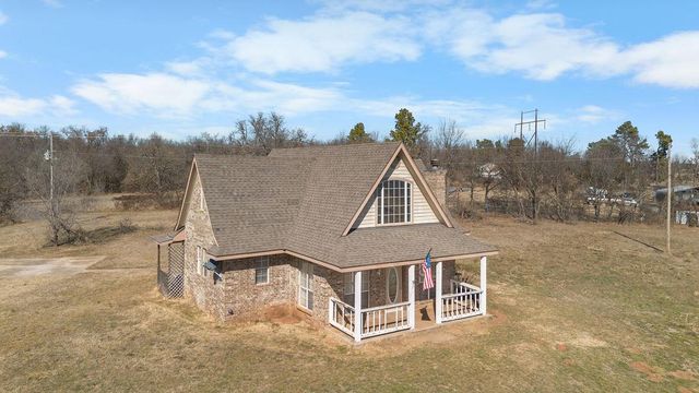 20945 NE 50th Street, Harrah, OK 73045
