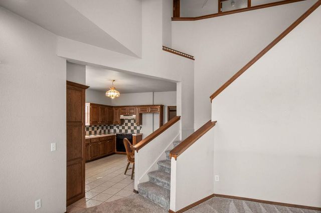 20945 NE 50th Street, Harrah, OK 73045