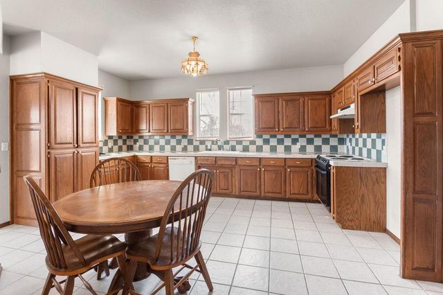 20945 NE 50th Street, Harrah, OK 73045