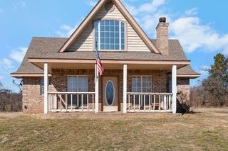 20945 NE 50th Street, Harrah, OK 73045