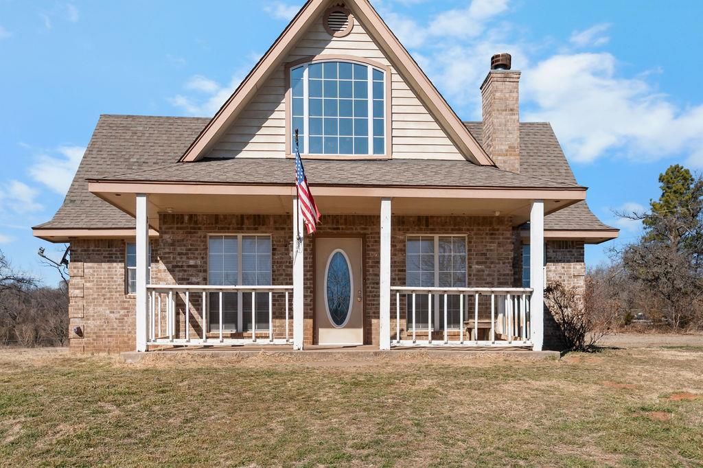 20945 NE 50th Street, Harrah, OK 73045
