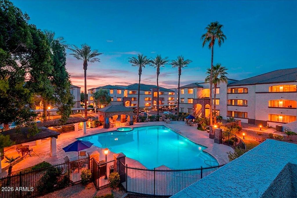 3302 N 7TH Street 353, Phoenix, AZ 85014