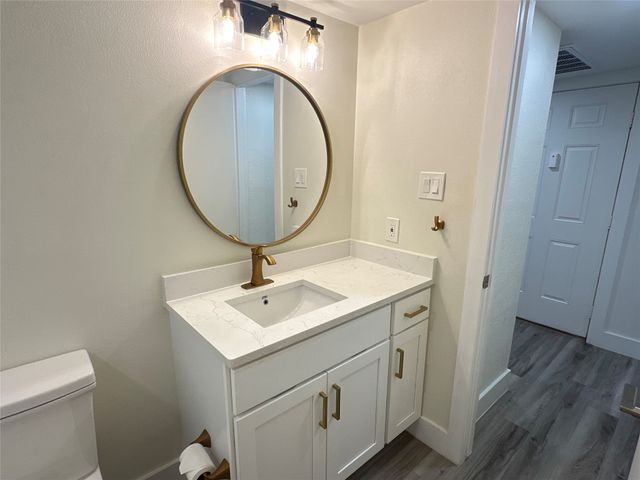 4748 Old Bent Tree Lane 1707, Dallas, TX 75287