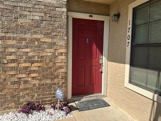 4748 Old Bent Tree Lane 1707, Dallas, TX 75287