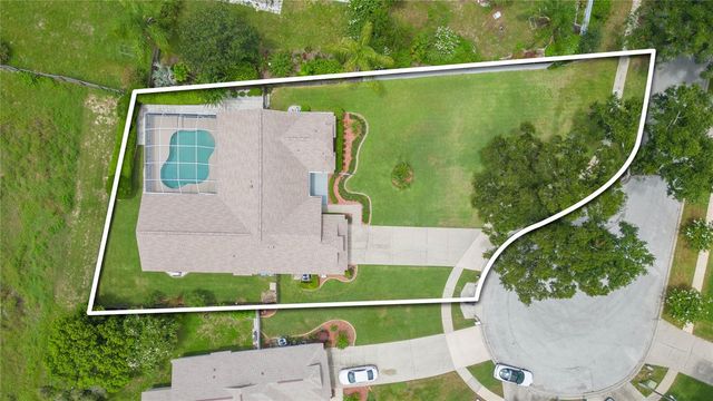 1405 OXFORDSHIRE COURT, Brandon, FL 33510