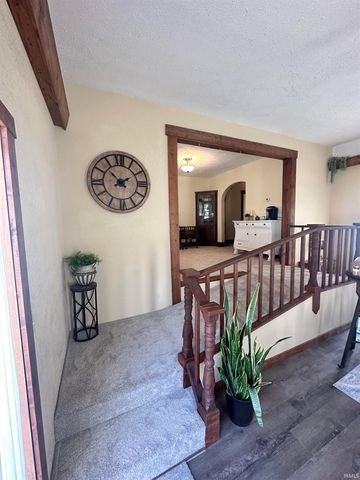 632 W Main Street, Peru, IN 46970