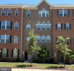 14516 MATTAWOMAN DR #1400C, Brandywine, MD 20613
