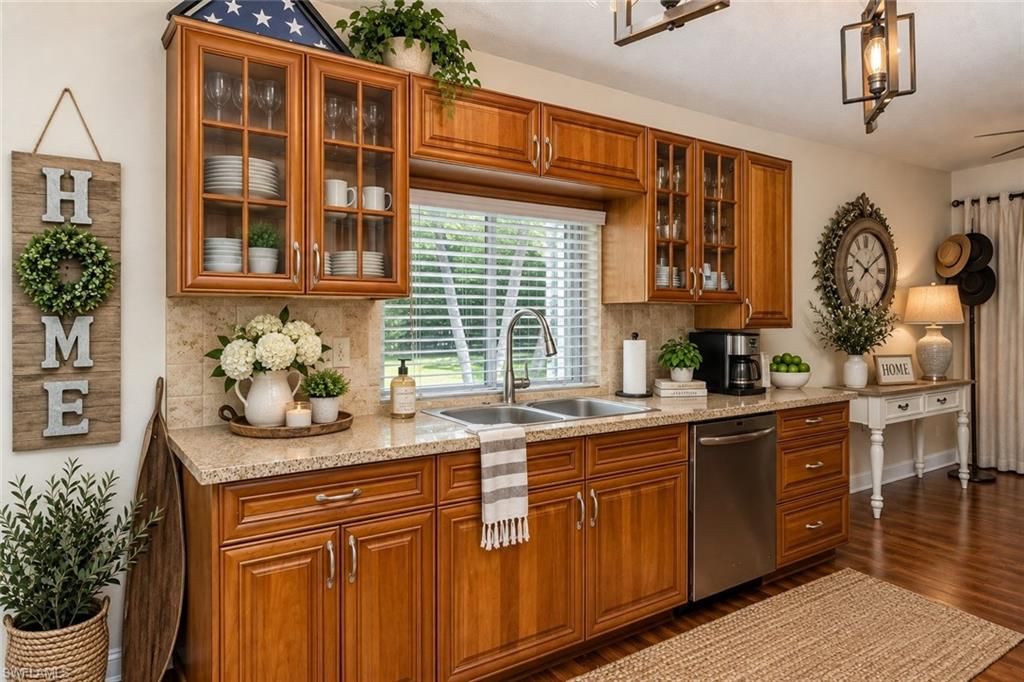 715 9th AVE, CAPE CORAL, FL 33990 — photo 4