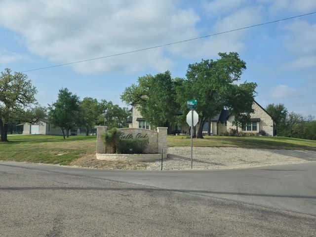 2113 Jeremy Street, Tolar, TX 76476