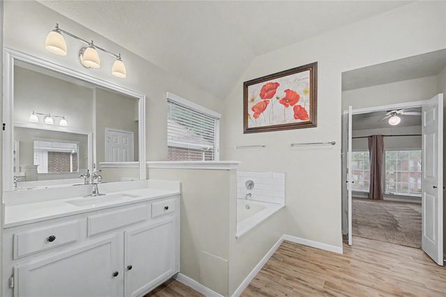 7018 Royal Knoll Court, Pasadena, TX 77505