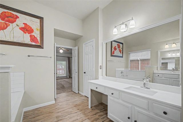 7018 Royal Knoll Court, Pasadena, TX 77505