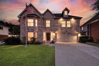7018 Royal Knoll Court, Pasadena, TX 77505