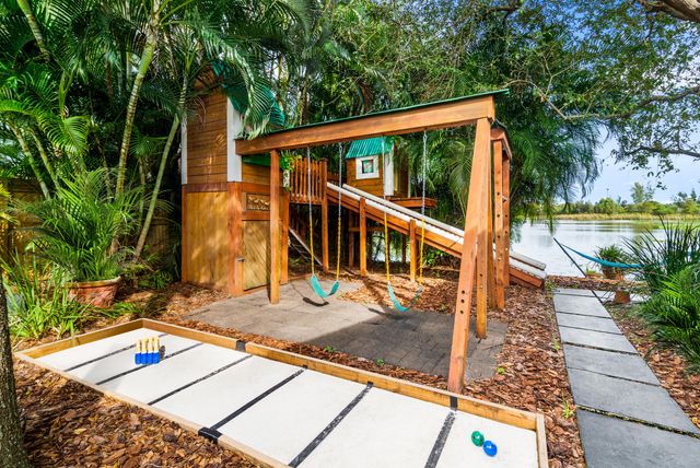 303 Lang Road, Cloud Lake, FL 33406