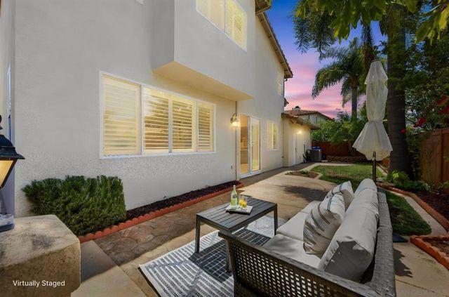 11478 Swan Lake, San Diego, CA 92131