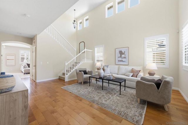 11478 Swan Lake, San Diego, CA 92131
