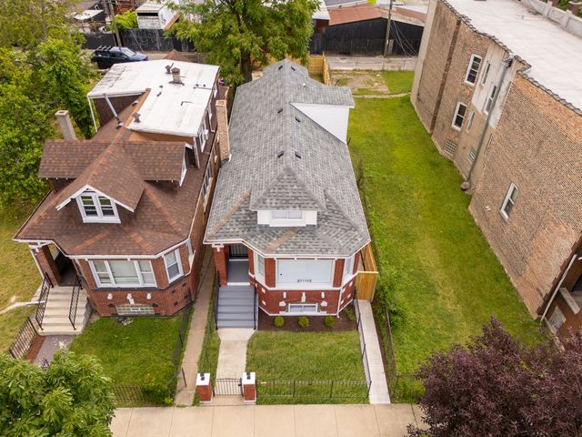 7253 S Marshfield Avenue, Chicago, IL 60636