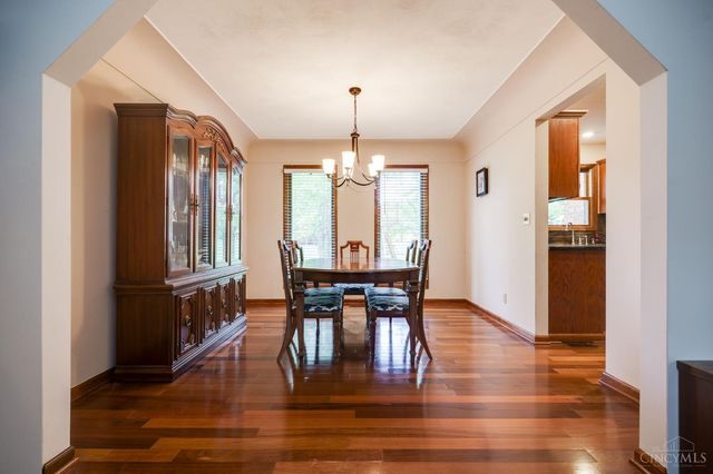 748 Beeler Boulevard, Hamilton, OH 45013