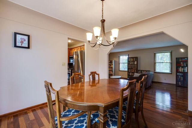 748 Beeler Boulevard, Hamilton, OH 45013