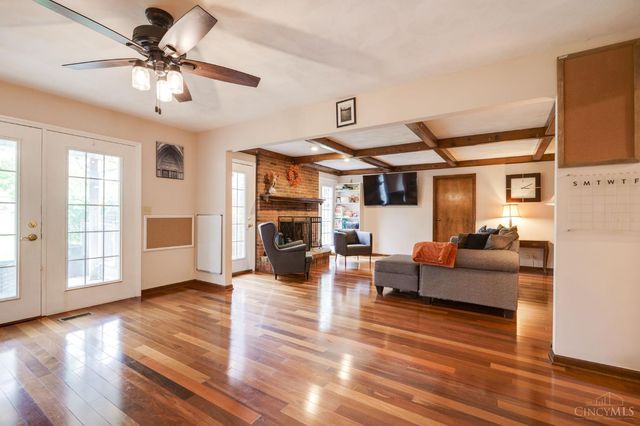 748 Beeler Boulevard, Hamilton, OH 45013