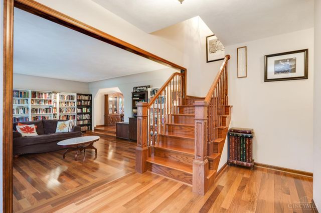 748 Beeler Boulevard, Hamilton, OH 45013