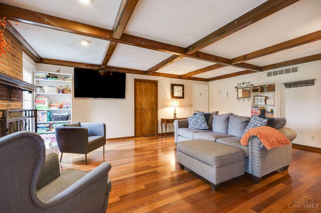 748 Beeler Boulevard, Hamilton, OH 45013