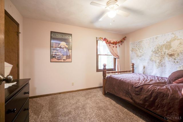 748 Beeler Boulevard, Hamilton, OH 45013