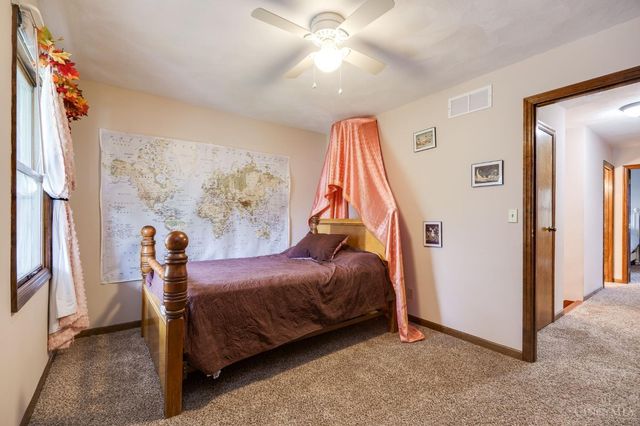 748 Beeler Boulevard, Hamilton, OH 45013