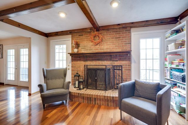 748 Beeler Boulevard, Hamilton, OH 45013