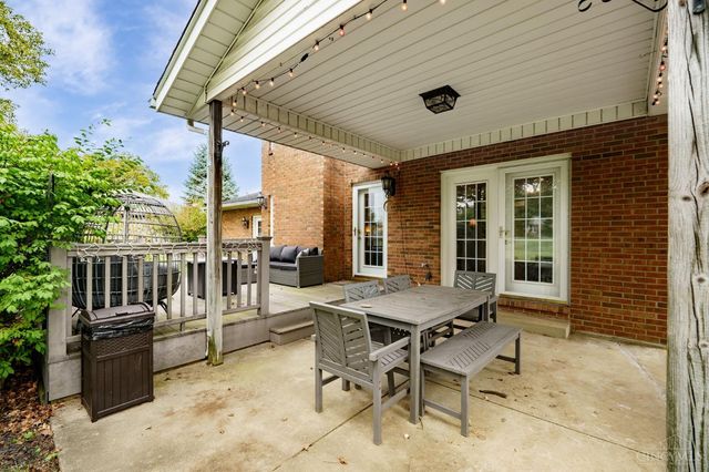 748 Beeler Boulevard, Hamilton, OH 45013