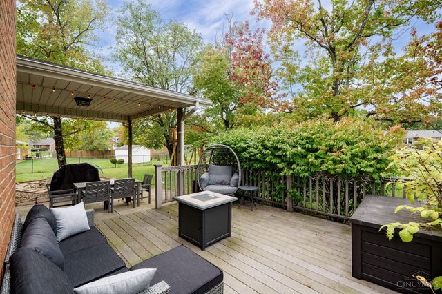 748 Beeler Boulevard, Hamilton, OH 45013