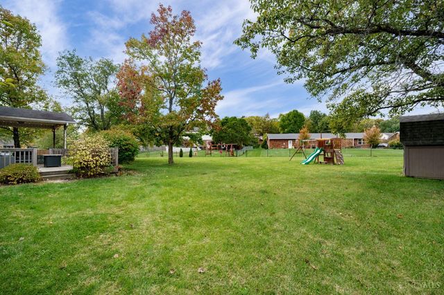 748 Beeler Boulevard, Hamilton, OH 45013