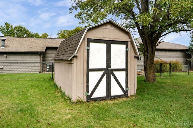 748 Beeler Boulevard, Hamilton, OH 45013