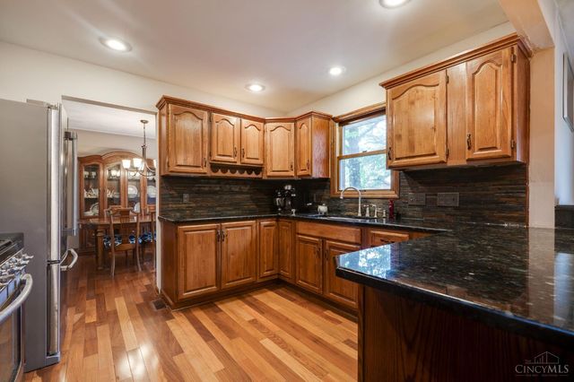 748 Beeler Boulevard, Hamilton, OH 45013