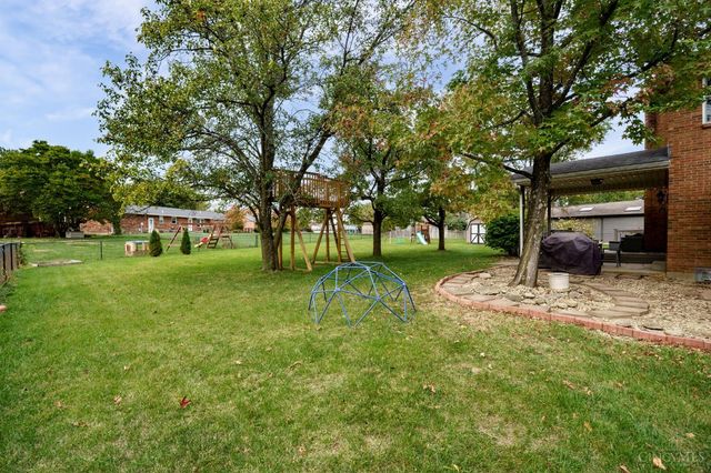 748 Beeler Boulevard, Hamilton, OH 45013